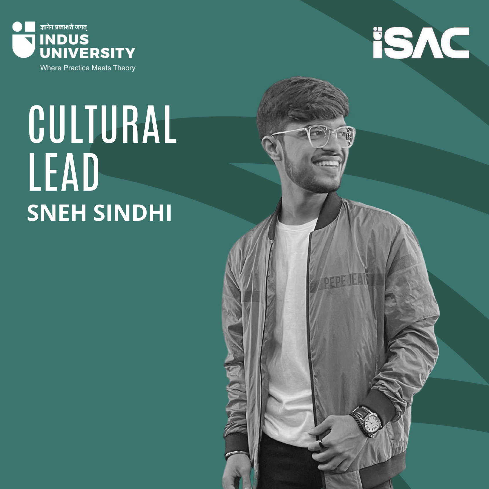 Cultural Lead